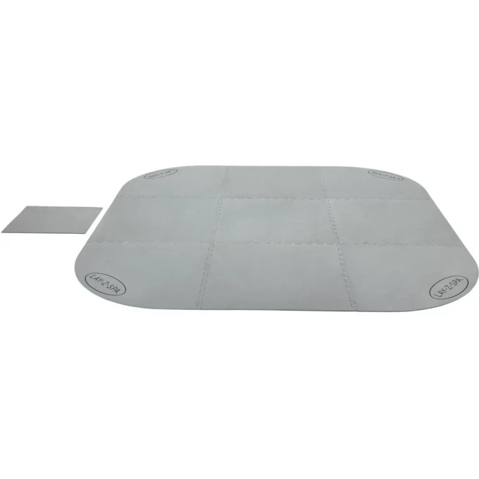 Декоративная модульная подстилка BESTWAY для СПА-бассейна 196x196 см 60334 BW Декоративная модульная подстилка BESTWAY для СПА-бассейна 196x196 см 60334 BW