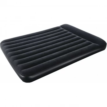 Надувной матрас со встроенным насосом BESTWAY AEROLAX AIR BED/QUEEN 67464 BW