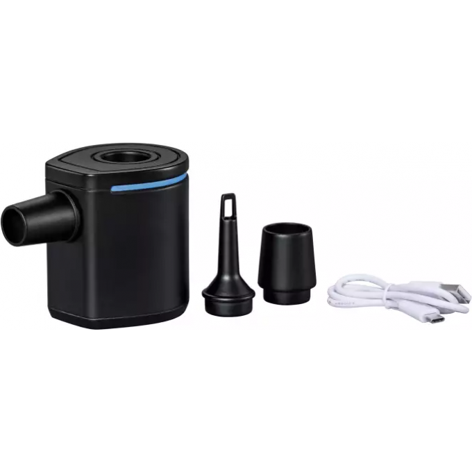 Насос электрический BESTWAY USB 5V (2 насадки в комплекте) 62289 BW Насос электрический BESTWAY USB 5V (2 насадки в комплекте) 62289 BW