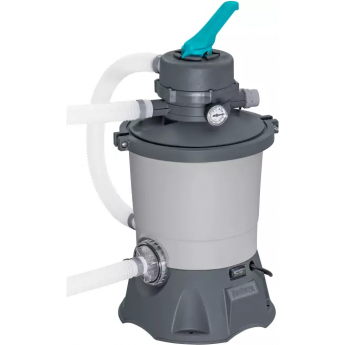 Песочный фильтр-насос BESTWAY