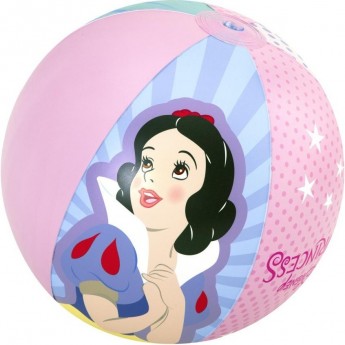 Пляжный мяч BESTWAY DISNEY PRINCESS 91042 51 см